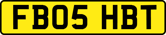 FB05HBT