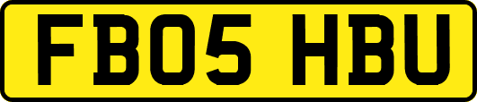 FB05HBU