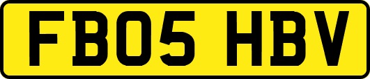 FB05HBV
