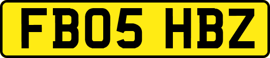 FB05HBZ
