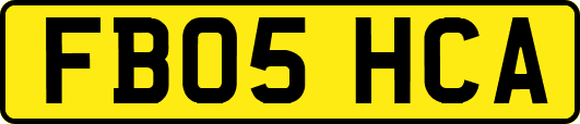 FB05HCA