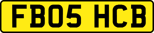 FB05HCB