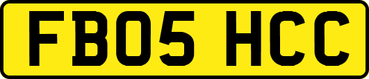 FB05HCC
