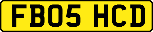 FB05HCD