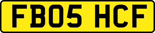 FB05HCF