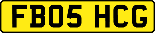 FB05HCG