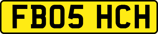 FB05HCH