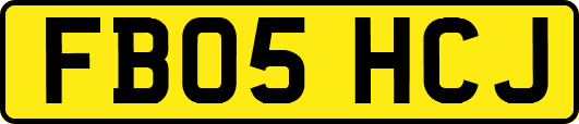 FB05HCJ