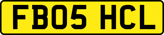 FB05HCL