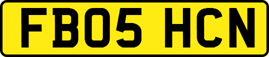 FB05HCN