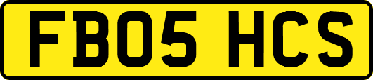 FB05HCS