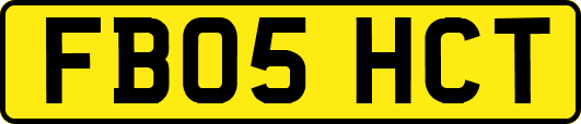 FB05HCT