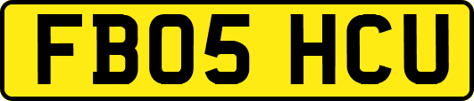 FB05HCU
