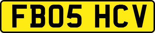 FB05HCV