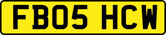 FB05HCW