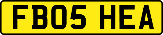 FB05HEA