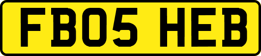 FB05HEB