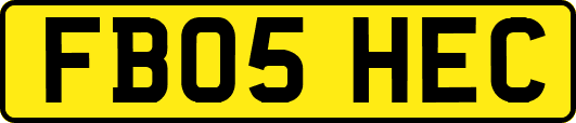 FB05HEC