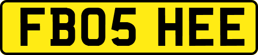 FB05HEE
