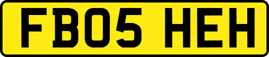 FB05HEH
