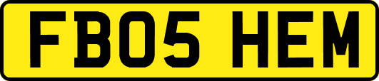FB05HEM