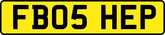 FB05HEP