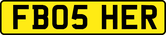FB05HER