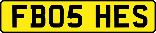 FB05HES