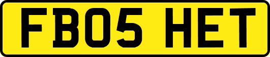 FB05HET
