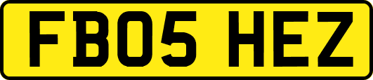 FB05HEZ
