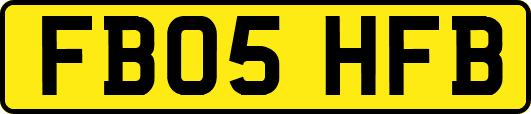 FB05HFB