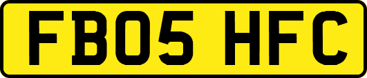 FB05HFC