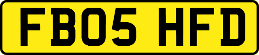 FB05HFD