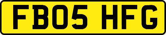 FB05HFG