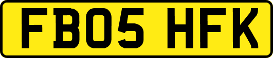 FB05HFK