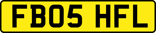 FB05HFL
