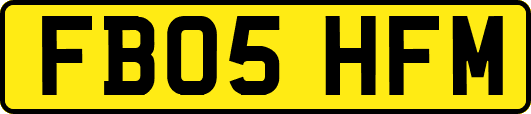 FB05HFM