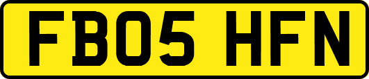 FB05HFN