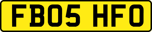 FB05HFO