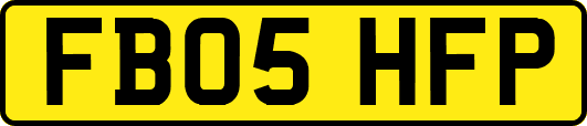FB05HFP