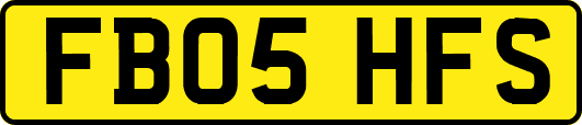 FB05HFS