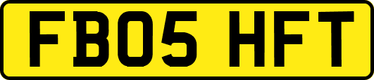 FB05HFT