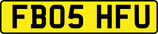 FB05HFU