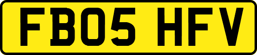 FB05HFV