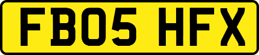 FB05HFX