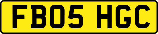 FB05HGC