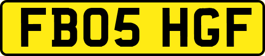 FB05HGF