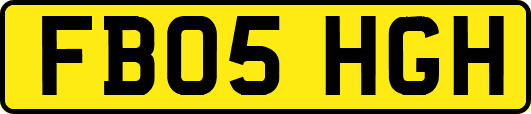 FB05HGH
