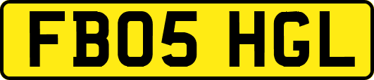 FB05HGL