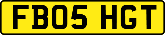 FB05HGT